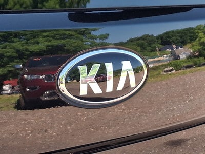 2021 Kia Soul GT-Line