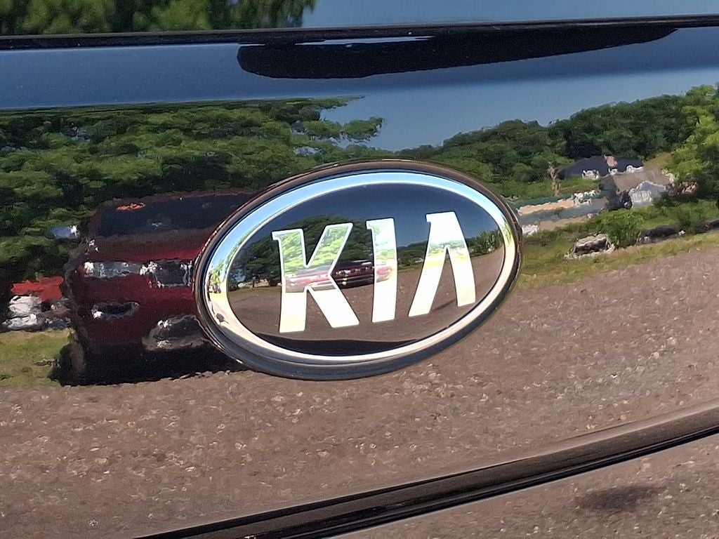 2021 Kia Soul GT-Line