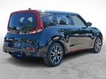 2021 Kia Soul GT-Line