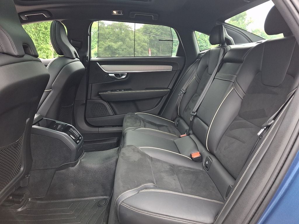 2021 Volvo S90 T6 R-Design
