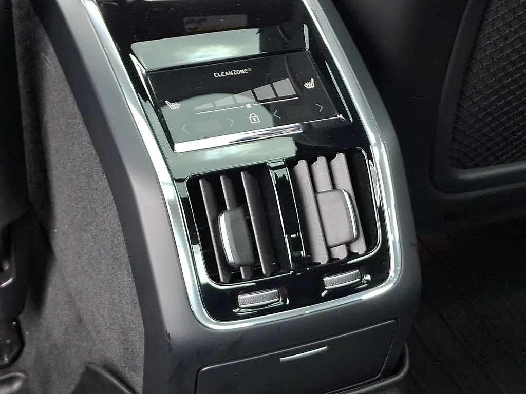 2021 Volvo S90 T6 R-Design