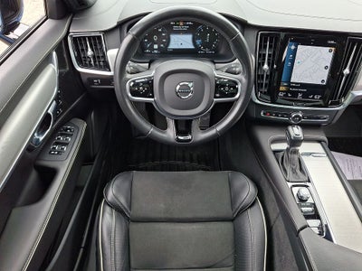 2021 Volvo S90 T6 R-Design