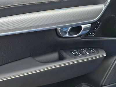 2021 Volvo S90 T6 R-Design