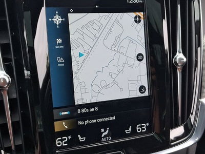 2021 Volvo S90 T6 R-Design