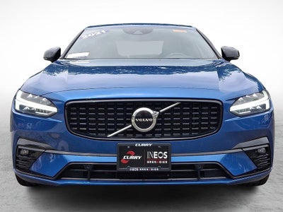 2021 Volvo S90 T6 R-Design