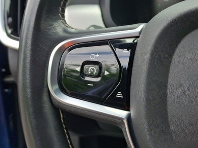 2021 Volvo S90 T6 R-Design