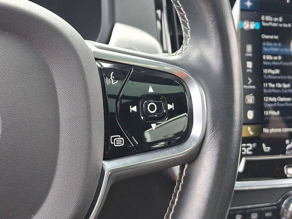 2021 Volvo S90 T6 R-Design