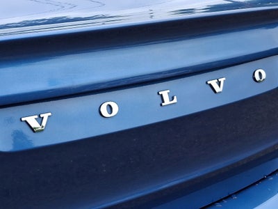 2021 Volvo S90 T6 R-Design