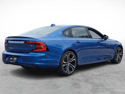 2021 Volvo S90 T6 R-Design