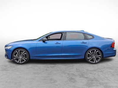 2021 Volvo S90 T6 R-Design
