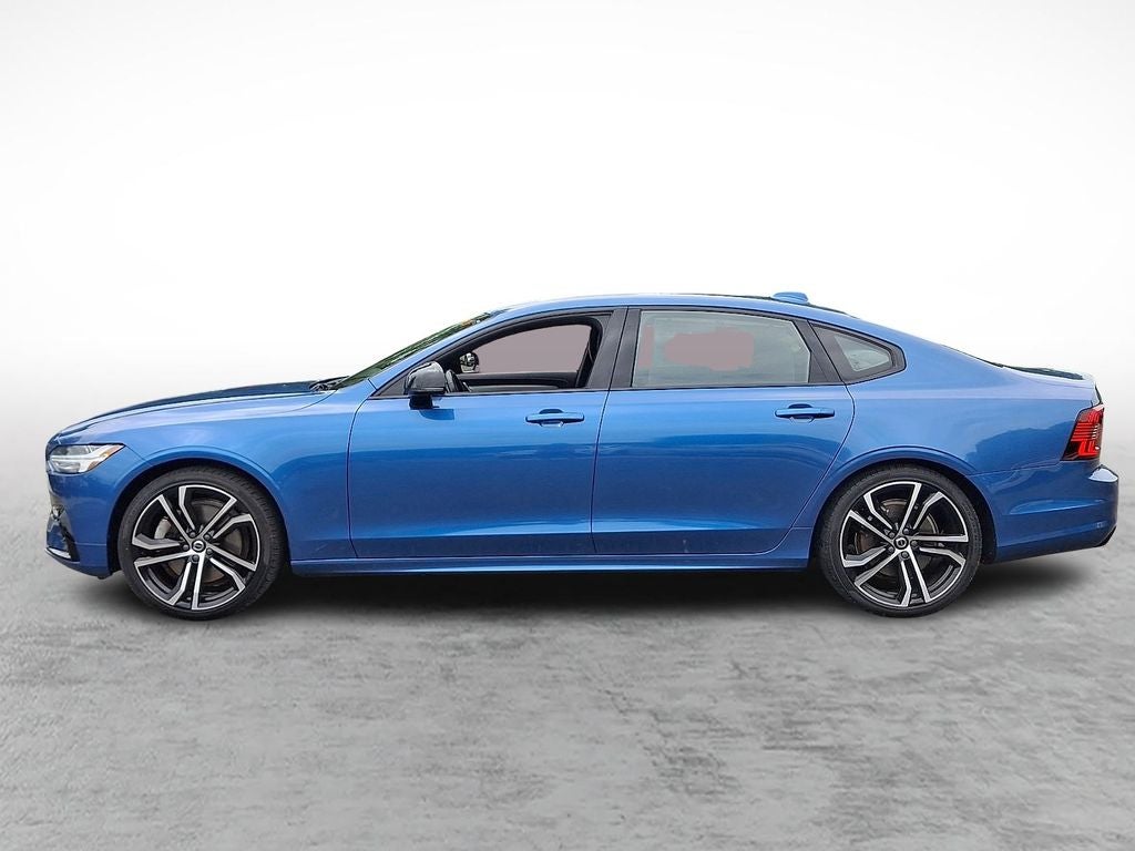 2021 Volvo S90 T6 R-Design