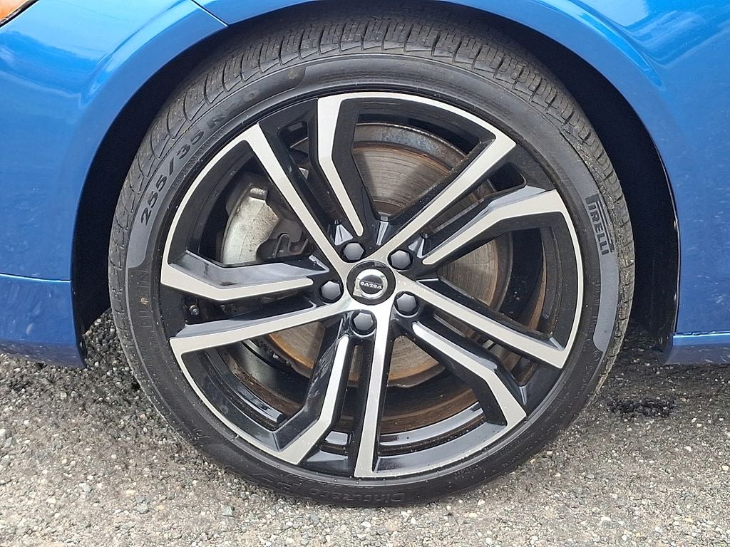 2021 Volvo S90 T6 R-Design