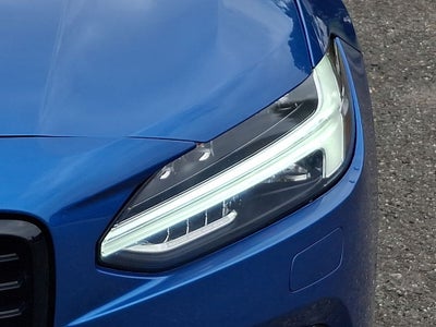 2021 Volvo S90 T6 R-Design