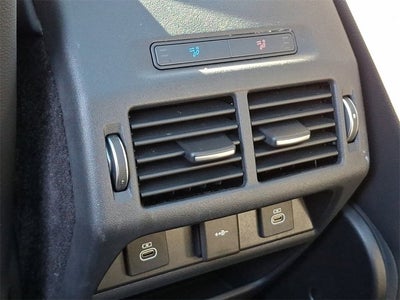 2023 Land Rover Discovery Sport SE R-Dynamic