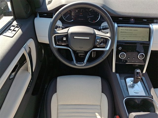 2023 Land Rover Discovery Sport SE R-Dynamic