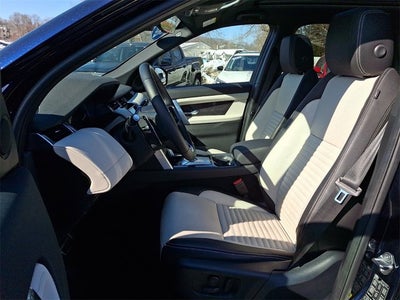 2023 Land Rover Discovery Sport SE R-Dynamic