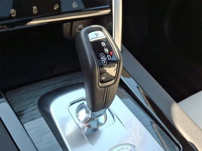 2023 Land Rover Discovery Sport SE R-Dynamic