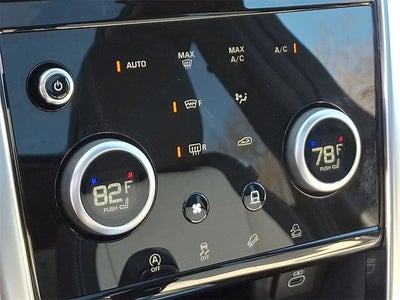 2023 Land Rover Discovery Sport SE R-Dynamic