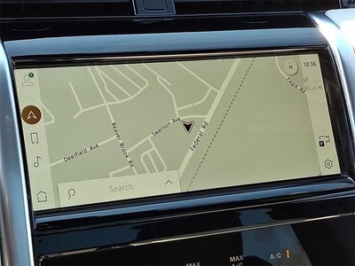 2023 Land Rover Discovery Sport SE R-Dynamic