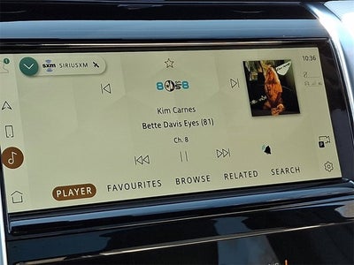 2023 Land Rover Discovery Sport SE R-Dynamic