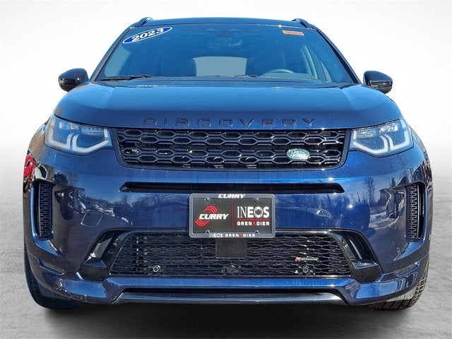 2023 Land Rover Discovery Sport SE R-Dynamic