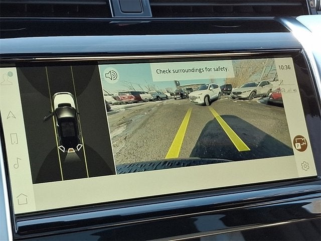 2023 Land Rover Discovery Sport SE R-Dynamic