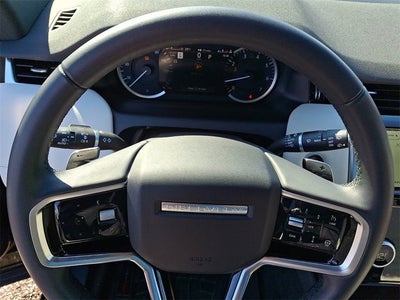 2023 Land Rover Discovery Sport SE R-Dynamic