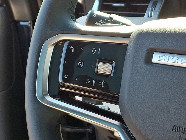 2023 Land Rover Discovery Sport SE R-Dynamic