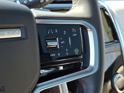 2023 Land Rover Discovery Sport SE R-Dynamic