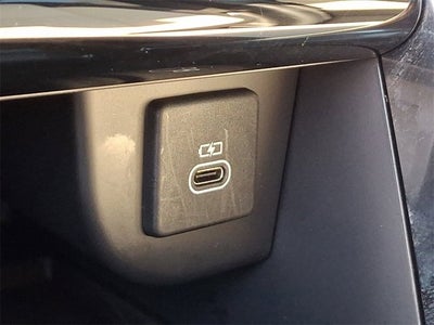 2023 Land Rover Discovery Sport SE R-Dynamic