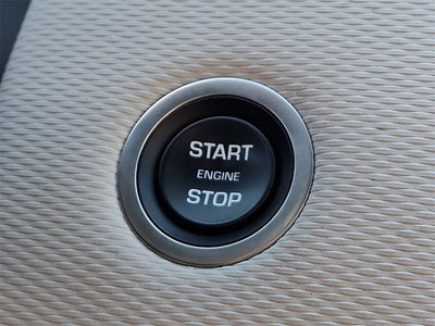 2023 Land Rover Discovery Sport SE R-Dynamic