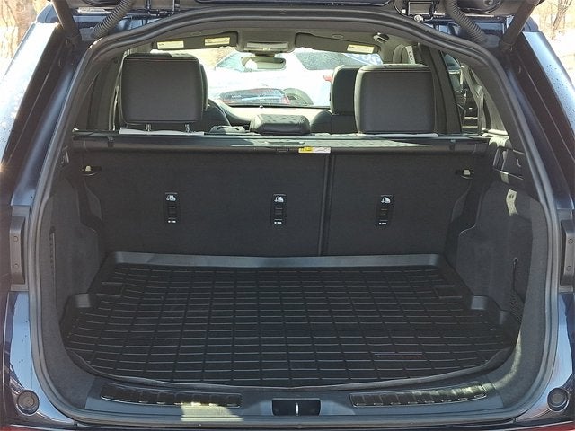 2023 Land Rover Discovery Sport SE R-Dynamic