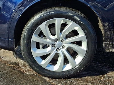 2023 Land Rover Discovery Sport SE R-Dynamic