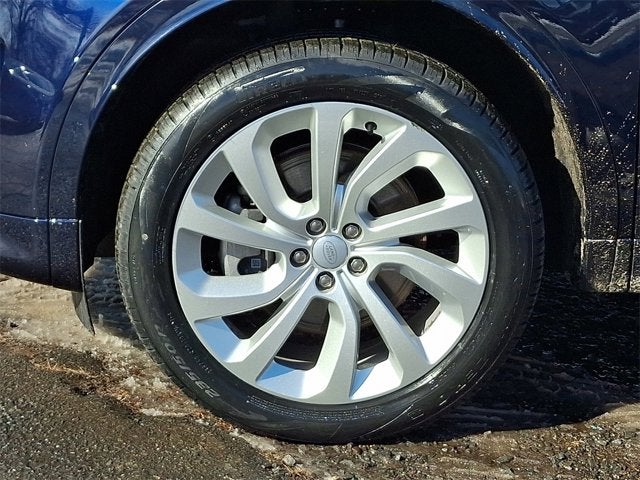 2023 Land Rover Discovery Sport SE R-Dynamic