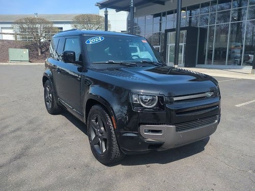 2024 Land Rover Defender X-Dynamic SE