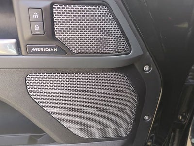 2024 Land Rover Defender X-Dynamic SE