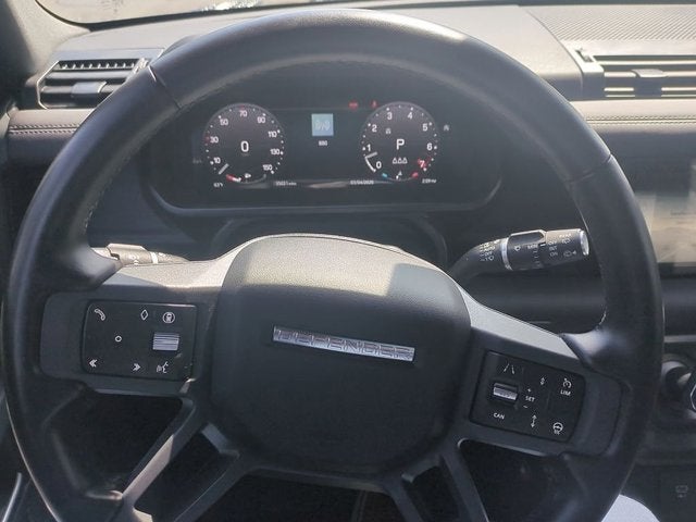 2024 Land Rover Defender X-Dynamic SE