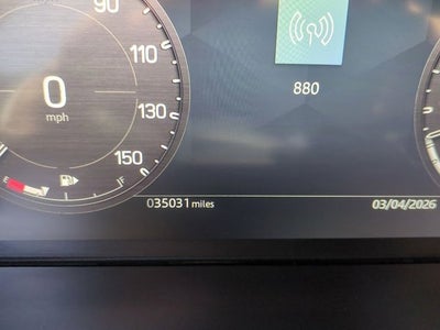 2024 Land Rover Defender X-Dynamic SE