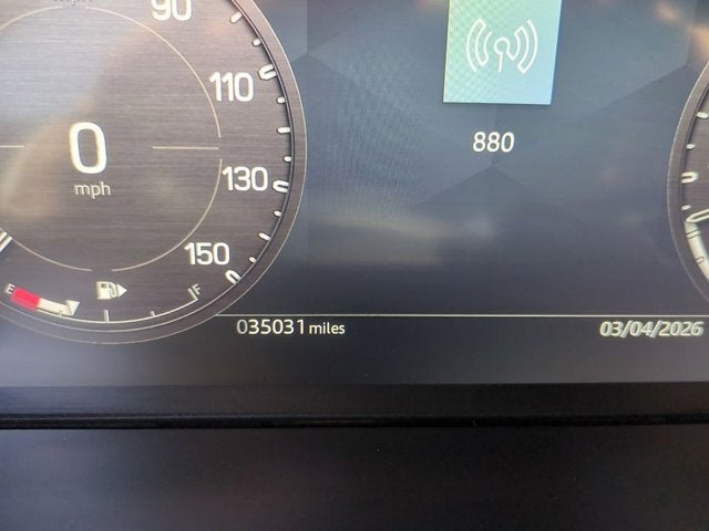 2024 Land Rover Defender X-Dynamic SE