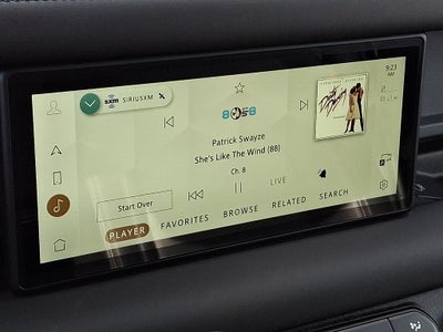 2024 Land Rover Defender 90 X-Dynamic SE