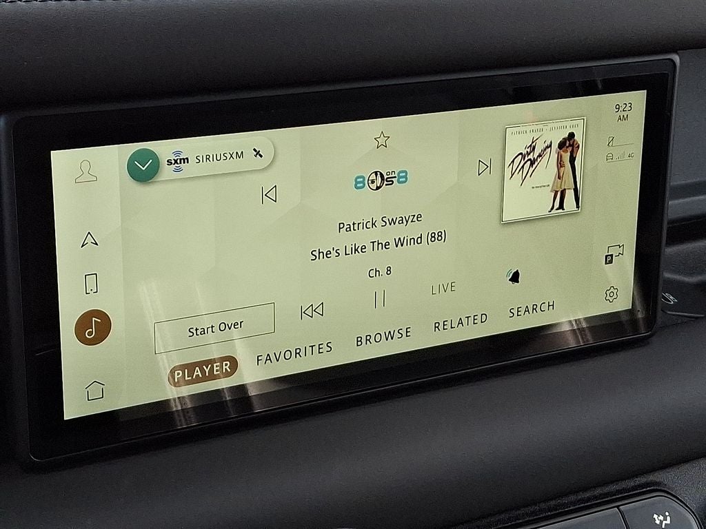 2024 Land Rover Defender 90 X-Dynamic SE