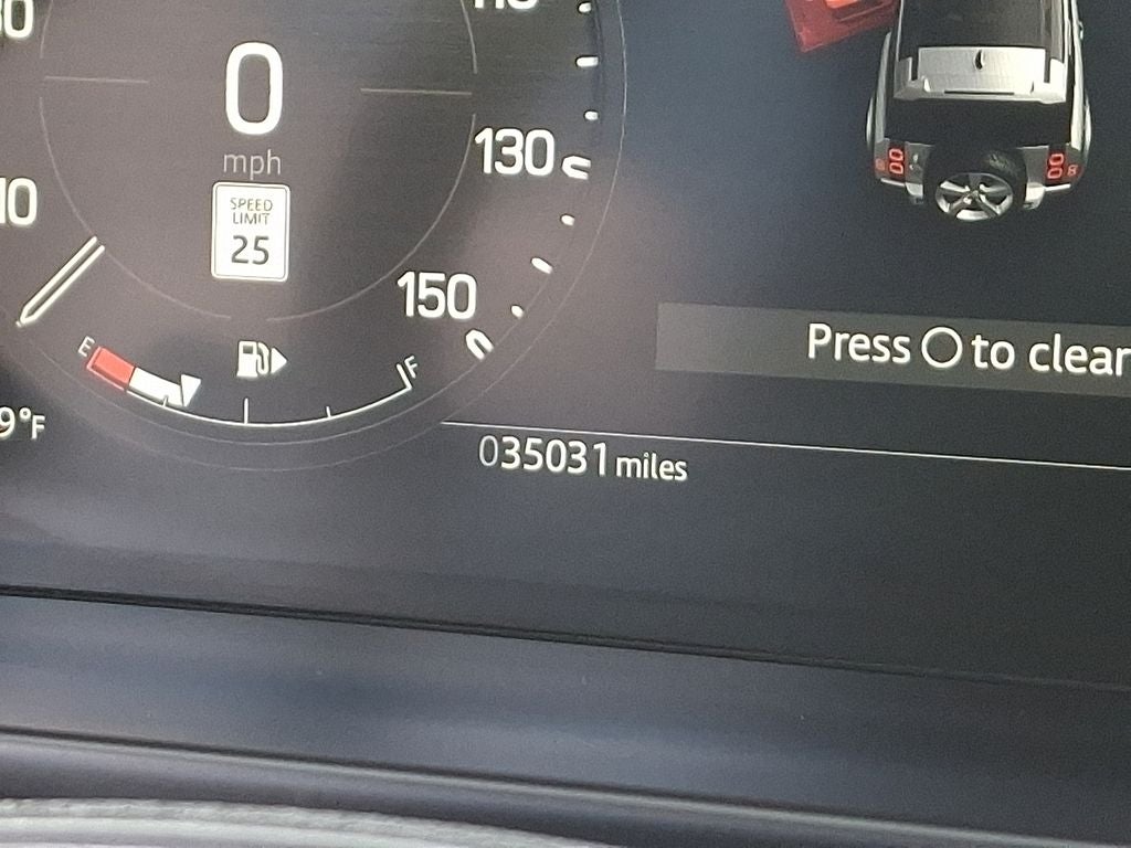 2024 Land Rover Defender 90 X-Dynamic SE