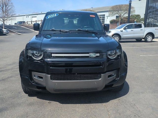 2024 Land Rover Defender X-Dynamic SE