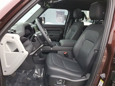 2024 Land Rover Defender X-Dynamic SE