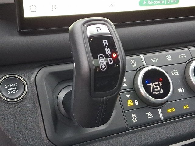 2024 Land Rover Defender X-Dynamic SE