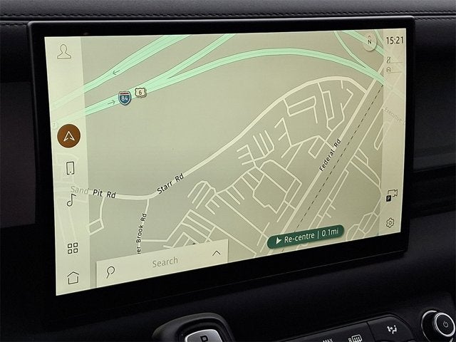 2024 Land Rover Defender X-Dynamic SE