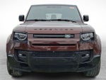 2024 Land Rover Defender X-Dynamic SE