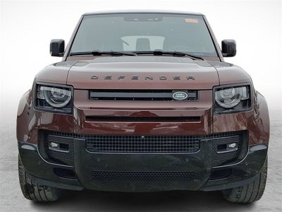 2024 Land Rover Defender X-Dynamic SE