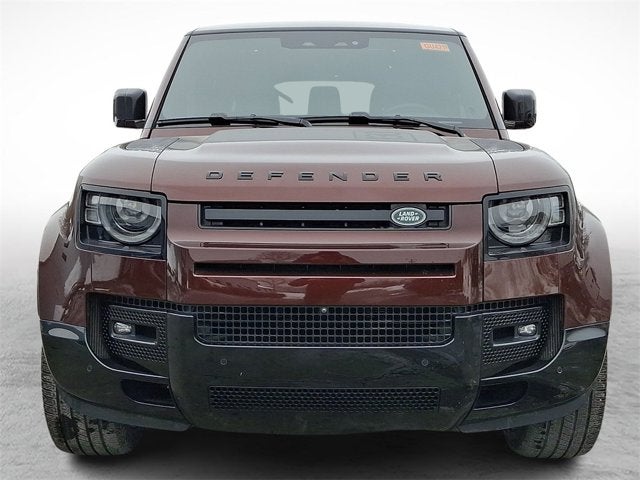 2024 Land Rover Defender X-Dynamic SE