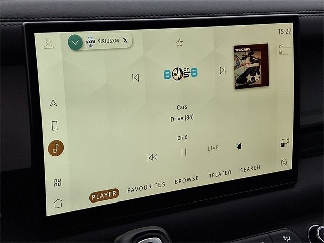 2024 Land Rover Defender X-Dynamic SE